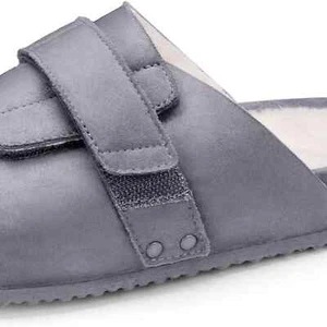 VEEYOO Women's Open Toe Slippers with Arch Support Size 8 - Picture 1 of 6