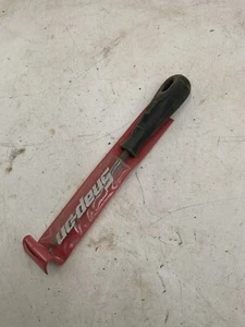 Snap On Tools HBF4SQ BASTARD File - Picture 1 of 6