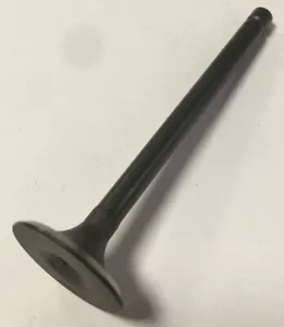 *1EA OEM HONDA INTAKE VALVE XL75 XR75 XR80 XL80 CRF80F 14711-152-000 (307Q) - Foto 1 di 1