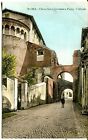 Italie Rome - Chiesa Giovanni e Paolo L'Abside ancienne carte postale
