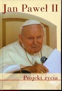 Jan Paweł II Projekt Życia - Listy / Briefe # Buch auf Polnisch - Imagen 1 de 6
