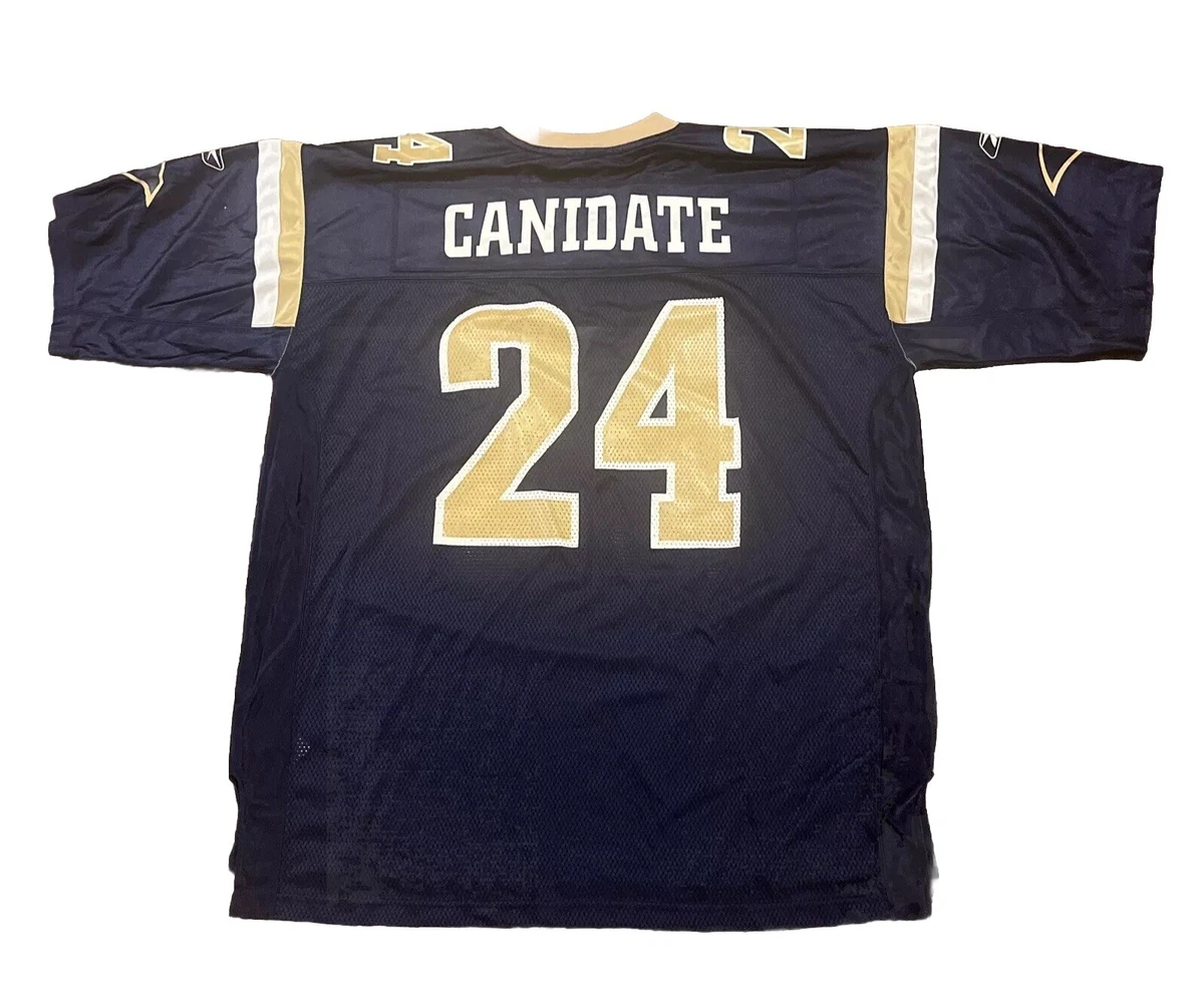 リーボック製　NFL ロサンゼルス・ラムズ ユニフォーム [スペシャルセール！] Reebok Los Angeles Rams NFL Fan Jerseys for sale | eBay
