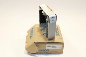 OMRON 16 DIGITAL IMPUT CQM1-ID212 - Imagen 1 de 1