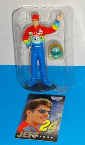 Figura suelta Starting Lineup 4,5" Jeff Gordon Du Pont - Imagen 1 de 2