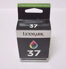 37 Color Lexmark Ink   Printer Z2420 Z2410 Z2400 X6675 X6650 X5650 X5630 X4650
