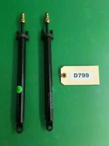 Set of 2 Shock Suspension for Invacare TDX SC Power Wheelchair #D799 - Picture 1 of 6