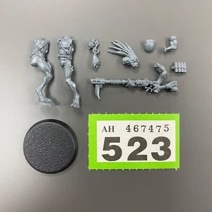 KROOT FLEISCHFRESSER #8 FLEISCHFRESSER SQUAD JAGDPAKET TAU EMPIRE WARHAMMER - Bild 1 von 1