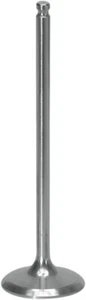 Xceldyne Intake Valve (1mm Oversize) - Titanium XIVM13001 - Picture 1 of 1