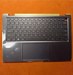 1pc Dell Latitude 9430 Palmrest Cover VJ33C/RGT5G/5P5WT/6JJT3 - Picture 1 of 3