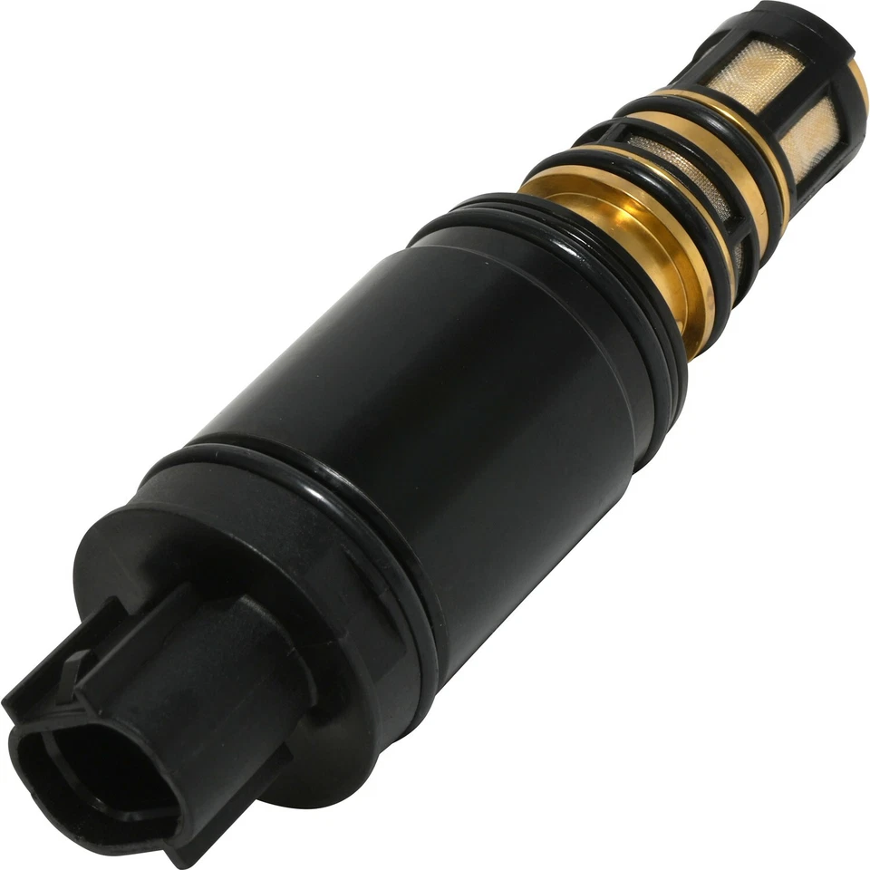 Válvula de control de compresor de aire acondicionado Scion tC 2011-2014 UAC 2012 2013 Foto 1 de 1