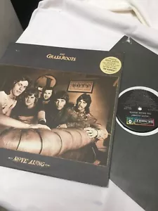 THE GRASS ROOTS - Move along (1972) Dunhill LP Vinyl Record - Foto 1 di 4