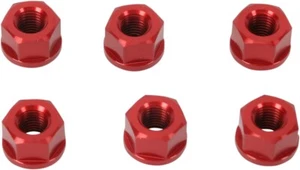 Driven Sprocket Nuts DSNRD - Picture 1 of 1