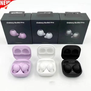 Wireless Earphones Buds2 Pro, Bluetooth-Kopfhörer Wireless Stereo Headset In-Ear - Bild 1 von 12