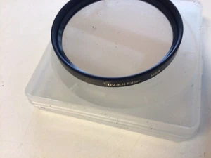 Singh-Ray 55mm Screw-Mount UV Filter KN - Picture 1 of 1