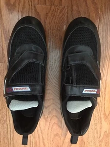 Reebok Women's Indoor Cycling / Outdoor Mountain Biking Shoes EUR 39 USA 8.5 - Picture 1 of 6