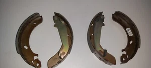 Ford escort mk4 ATE rear brake shoes 203×38mm - Picture 1 of 5