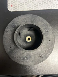 Jandy regelbares Flopro 1,85 PS Laufrad - Bild 1 von 3