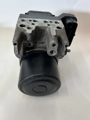 06-10 Lexus IS250 Antibloqueo Freno ABS Bomba OEM DN 44540-53190 Toyota Consejos Fabricante Original Foto 1 de 2