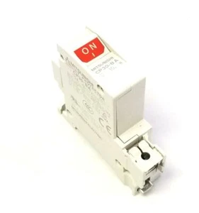 Mitsubishi CP30-BA Circuit Protector 10A 1 Pole - Photo 1/2