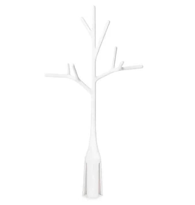 Accesorio para estante de secado de encimera de césped y césped Boon Twig Foto 1 de 1