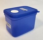 Tupperware Swing-lid Container 1 litre  2792 With Lid 4155