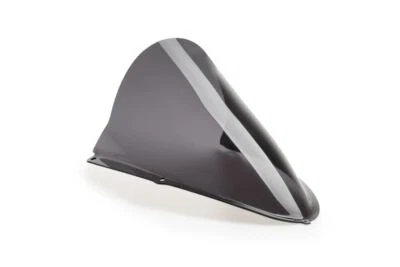 Pantalla Puig Dark Smoke R-Racer Aprilia RSV4 Factory 2021-2024 Foto 1 de 4