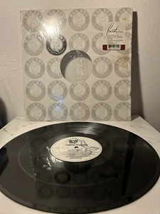 Faith Evans "Can't Believe" - 78612 79370 - 12" Vinyl sehr guter Zustand +/sehr guter Zustand - Bild 1 von 8