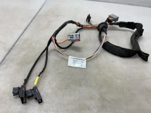 Jeep JK Wrangler OEM Driver Front Power Door Harness Strap 2015-2017 166023 - Picture 1 of 6