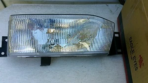 Eagle Eye headlamp for Ford Escort 91 - 96 right side - Picture 1 of 5
