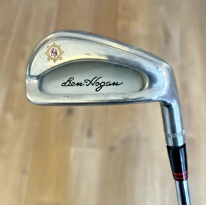 Ben Hogan Edge CFT 7-Iron ⛳ RH Stainless Steel Shaft ~37" - Picture 1 of 7