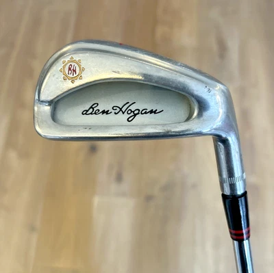 Ben Hogan Edge CFT 7-Iron ⛳ RH Stainless Steel Shaft ~37" - Image 1 of 4