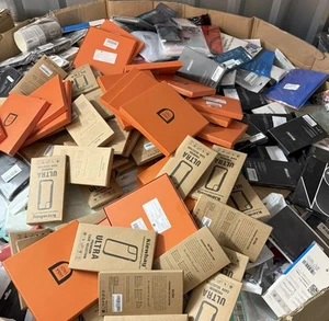 50-200 phone cases joblot, iphone,samsung,google,kindle,ipad etc. - Picture 1 of 15