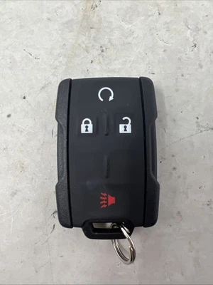 Remote start 2019-2021 Silverado Sierra Fob Keyless Entry (76) - Image 1 of 4