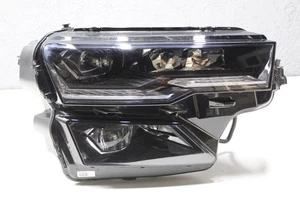 FARO LED destro + Skoda Karoq Facelift dal 2021 + originale 57B941036B - Foto 1 di 11