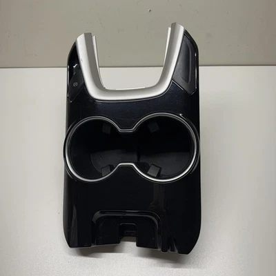 Ford Fusion 2013-2016 consola central doble copa soporte moldura es73-F044H83-A OEM Foto 1 de 4