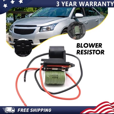 Motor soplador ventilador radiador 13427160 620-658 para Chevrolet Cruze 1,4 L Opel Verano Foto 1 de 4