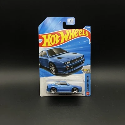 Hot Wheels MAINLINE | MASERATI SHAMAL Foto 1 de 4
