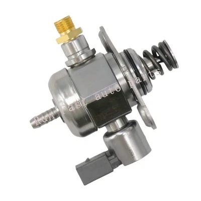 Bomba de combustible de alta presión apta para VW Golf Jetta Passat Audi A4 A5 A6 Q7 1.8L 2.0L Foto 1 de 4