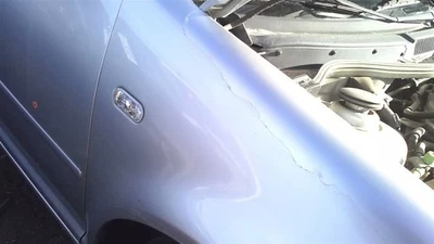 Marcador de luz de estacionamiento/esquina de pasajero sedán lado de la ciudad para 99-11 JETTA 27192354 Foto 1 de 4