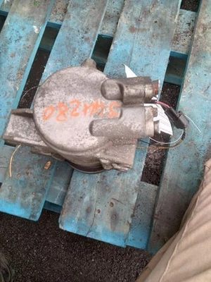 Compresor de aire acondicionado VIN J primer dígito construido en Japón se adapta a 08-15 ROGUE 218557 Foto 1 de 4