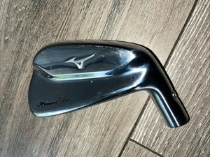 Mizuno 221 7-ron Golfschläger nur Kopf sehr Zustand RH - Bild 1 von 6