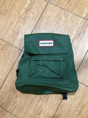 Mochila Hunter for Target 20 Aniversario Forrada en Oliva Exterior Caza Desteñida Foto 1 de 4