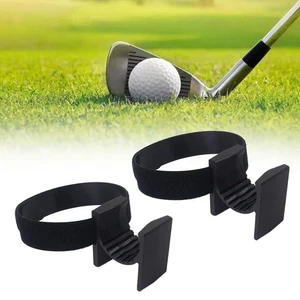 2X-Found it - Golf Ball Ankle holder For cheating golfers2%C I2G6 - Picture 1 of 14