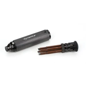 Dynamite 8-in 1 Hex Wrench Kit DYN2950 Hand Tools Misc - Picture 1 of 1