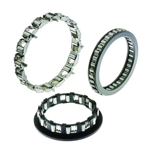 4L80E Transmission Low - Intermediate - Overdrive Sprag Clutch Set 4L80E 1996-01 - Picture 1 of 4