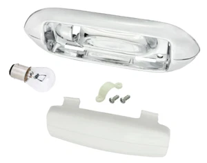 RestoParts Reproduction Dome Light Kit 1964-1967 El Camino 1959 Deville Eldorado - Picture 1 of 4
