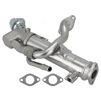 Vanne EGR For Audi A4 B8 A6 C6 Q5 2.0 TDI CAGC CAGB CAGA CMEA CAHB 03L131512AH - Image 1 of 4