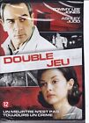 DVD - Double Jeu