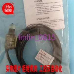 1Pcs New Fine Tek SD20PM2N1 liquid level sensor - Picture 1 of 2