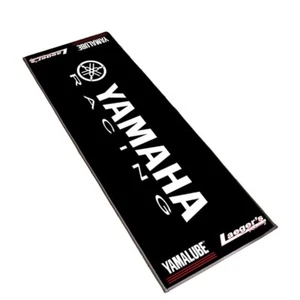 Motorcycle Garage Carpet mat For YAMAHA MT03 Motorcycle Anti-slip Mat 220x100cm - Picture 1 of 5